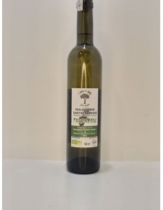 Huile de Tournesol vierge BIO 250ml L'ARBRE A HUILE 2