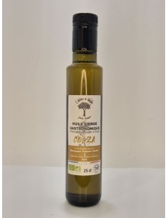 Huile de Colza vierge BIO  L'ARBRE A HUILE