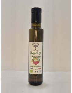 Vinaigrette BIO Jurassienne L'ARBRE A HUILE