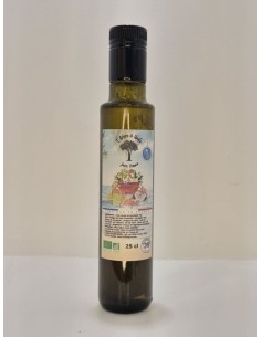 Vinaigrette Exotique Bio L'ARBRE A HUILE