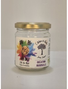 Sel aux Noix Cumin et Arômates 150 gr L'ARBRE A HUILE