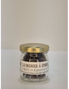 Épice Clou de Girofle 15gr L'ARBRE A HUILE