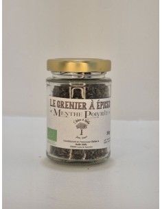 Épice Menthe Poivrée 15 gr L'ARBRE A HUILE