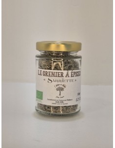 Épice Sarriette 10 gr L'ARBRE A HUILE