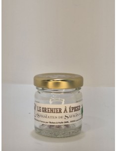 Épice Stigmates de Safran 5 gr L'ARBRE A HUILE
