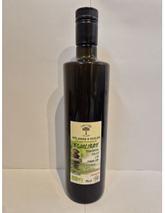 Huile mélange équilibre BIO L'ARBRE A HUILE 2