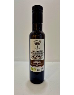 Huile de Noix Crue vierge BIO L'ARBRE A HUILE