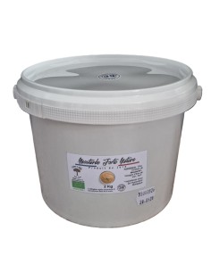 Moutarde Nature BIO 2Kg