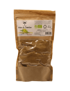 Farine de Cameline 225 gr L'ARBRE A HUILE