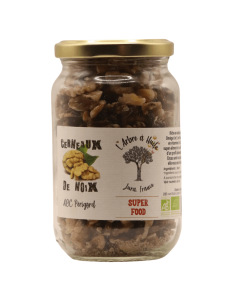 Cerneaux de Noix 175 gr L'ARBRE A HUILE, Cerneaux de noix 175 gr de...