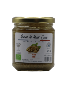 Purée de Noix Crues 175gr L'ARBRE A HUILE