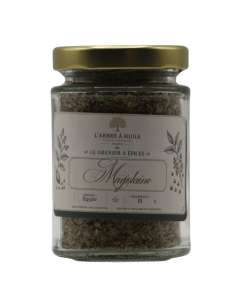 Épice Marjolaine 15 gr L'ARBRE A HUILE