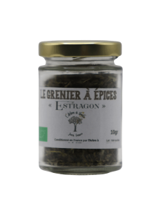 Épice Estragon 10 gr L'ARBRE A HUILE