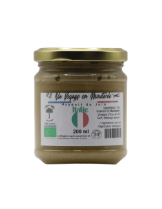 Moutarde d'Italie 200ml l'ARRBRE À HUILE